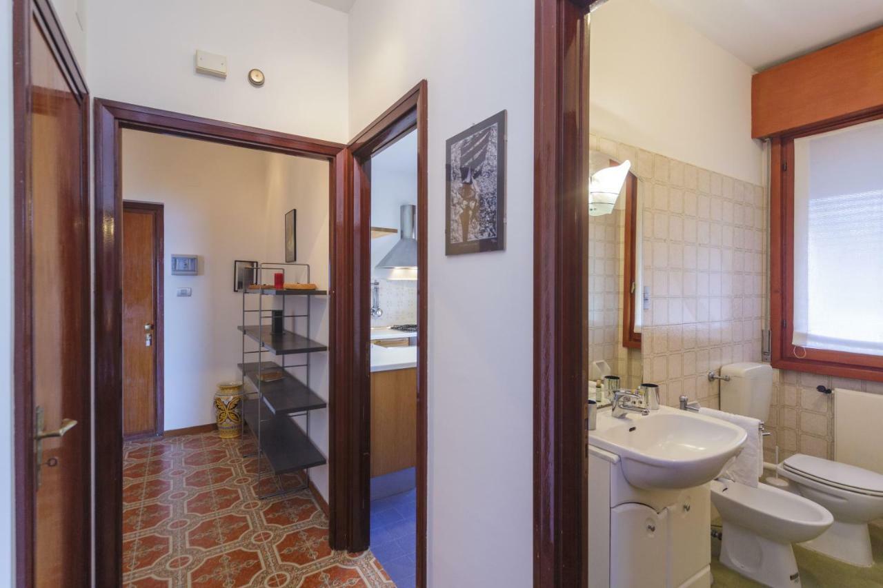 Apartmán Casa Anna Sea View, Pool, Parking & Wifi Rapallo Exteriér fotografie