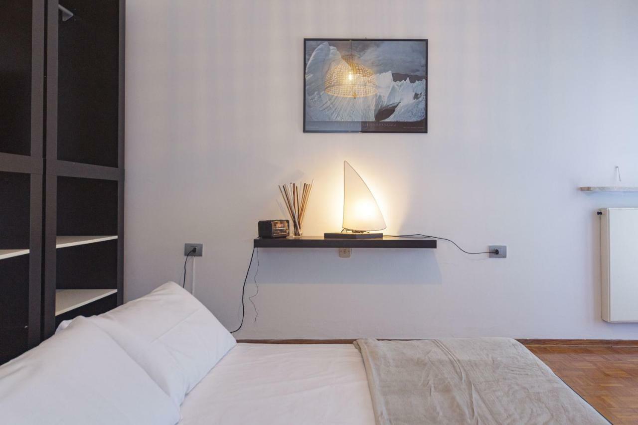 Apartmán Casa Anna Sea View, Pool, Parking & Wifi Rapallo Exteriér fotografie