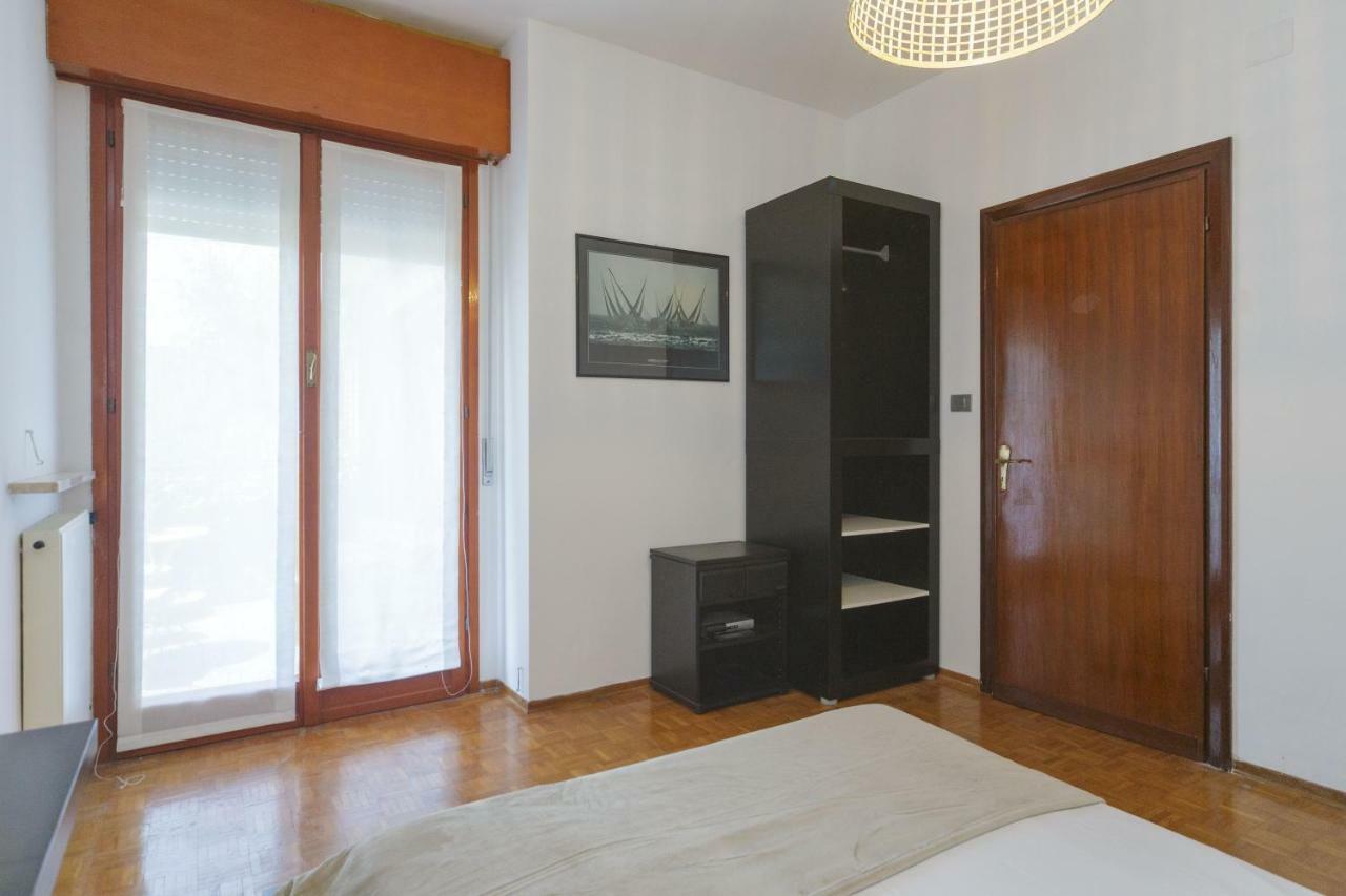 Apartmán Casa Anna Sea View, Pool, Parking & Wifi Rapallo Exteriér fotografie
