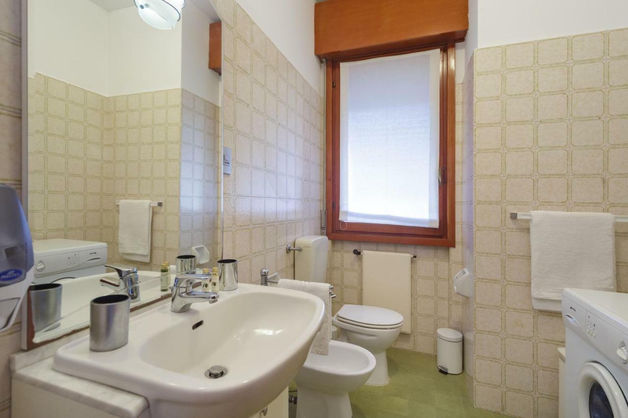 Apartmán Casa Anna Sea View, Pool, Parking & Wifi Rapallo Exteriér fotografie