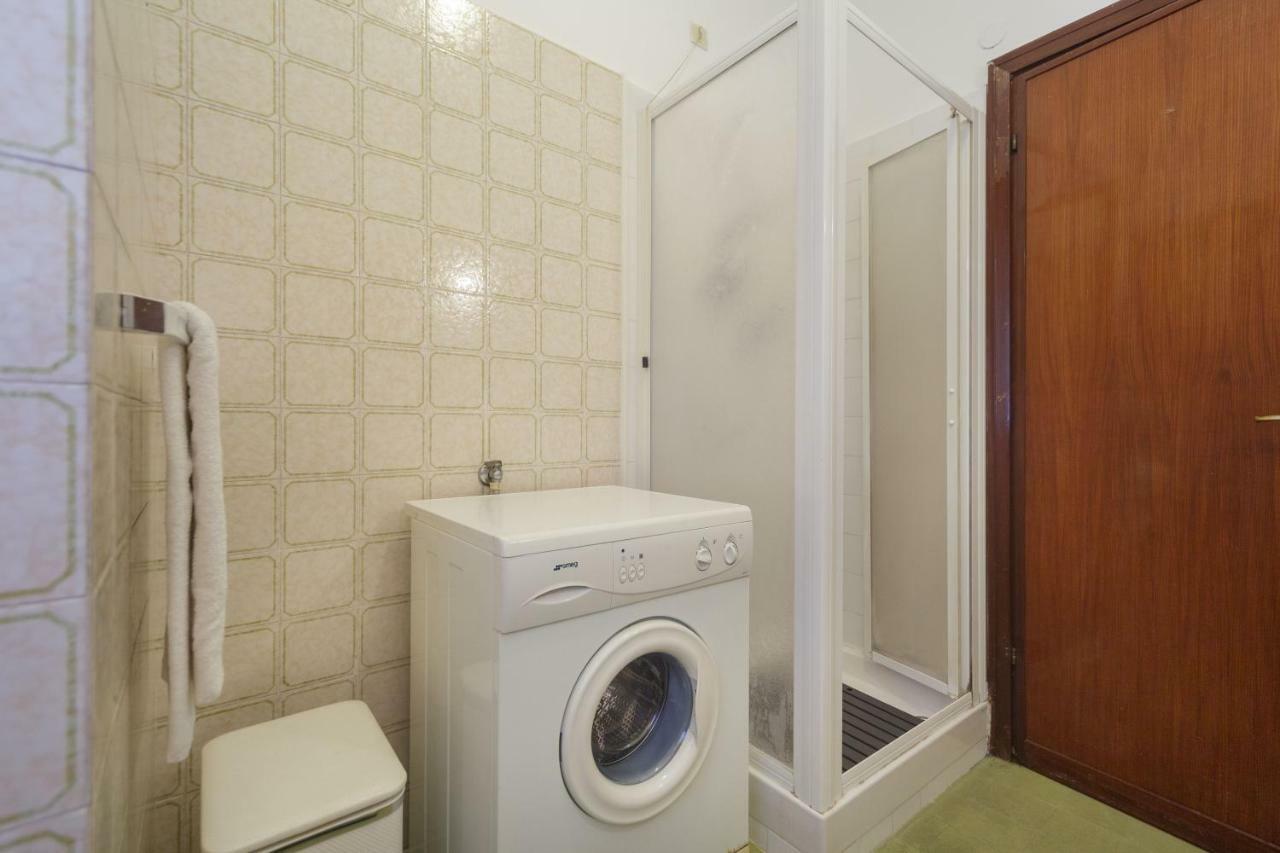Apartmán Casa Anna Sea View, Pool, Parking & Wifi Rapallo Exteriér fotografie